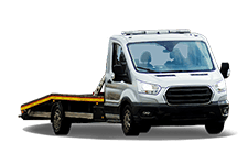 Truck Hire Reading - 3.5 Tonne Recovery Truck - Truck hire Reading