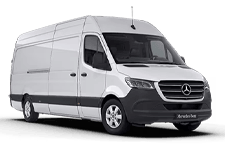 Truck Hire Reading - 4 MTR Sprinter - Van hire Reading