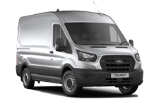 Truck Hire Reading - Ford Transit LWB - Van hire Reading