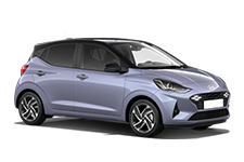 Truck Hire Reading - Hyundai i10 Auto - car hire Reading