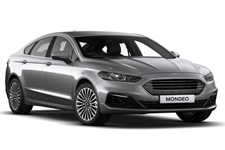 Truck Hire Reading - Mondeo - car hire Reading