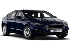 Truck Hire Reading - Mondeo Auto - car hire Reading