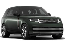 Truck Hire Reading - Range Rover - car hire Reading